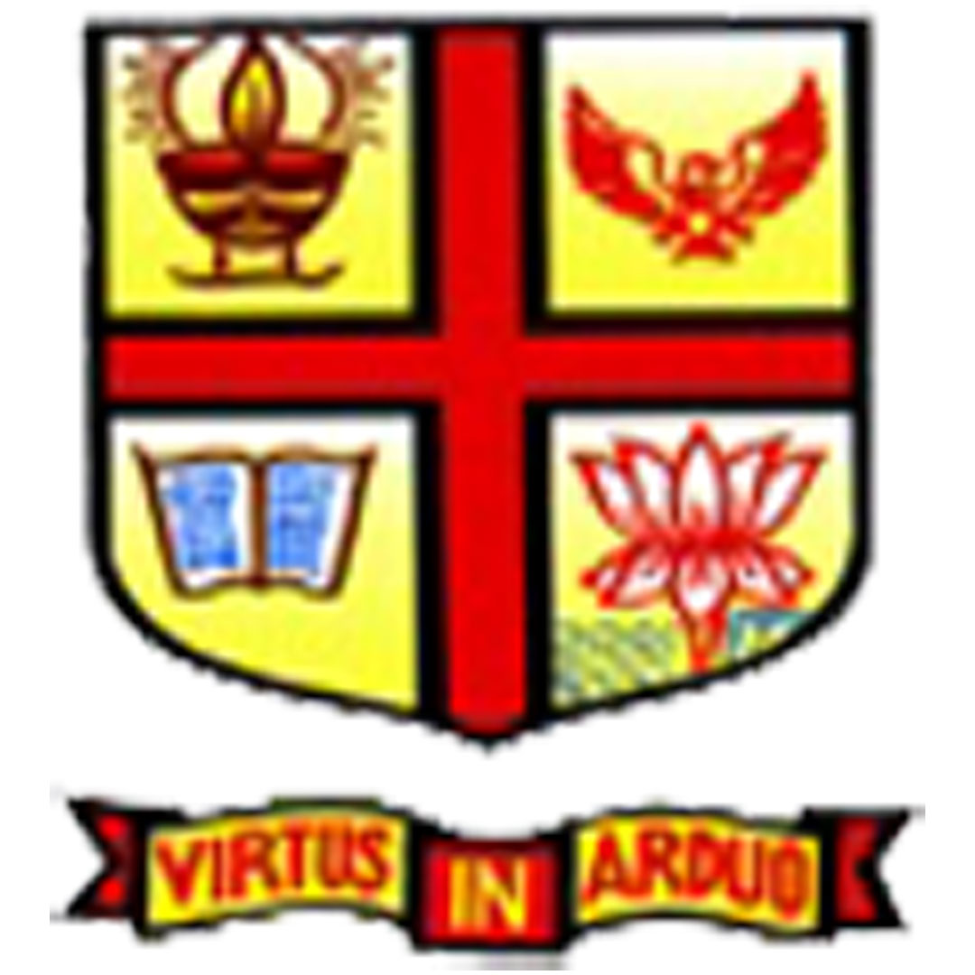 Colegio St Aloysius Jabalpur Clasificación 2025