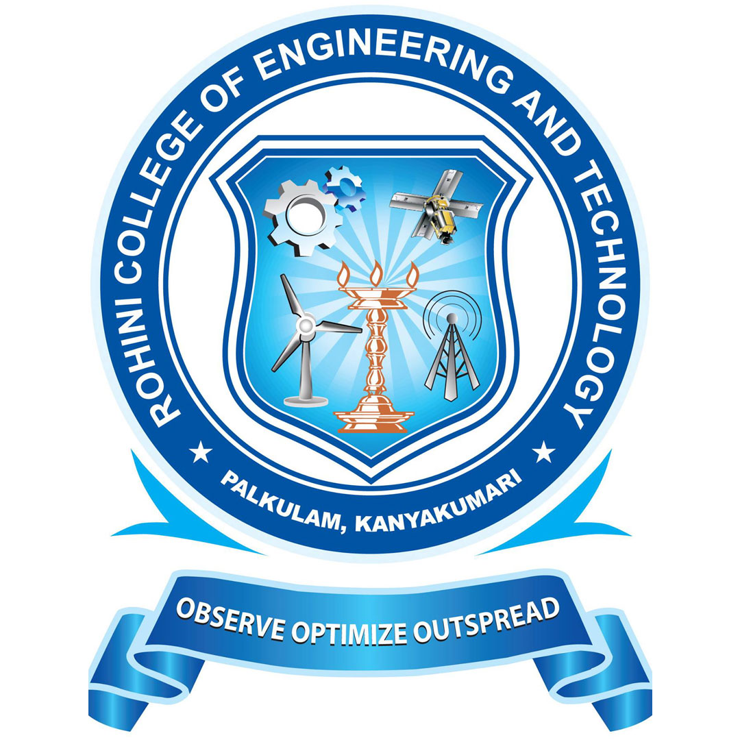 Facultad de Ingeniería y Tecnología Rohini Clasificación 2025 Facultad de Ingeniería y Tecnología Rohini Clasificación 2025