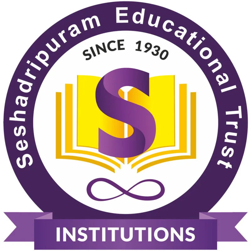 Facultad de Grado Seshadripuram Clasificación 2026