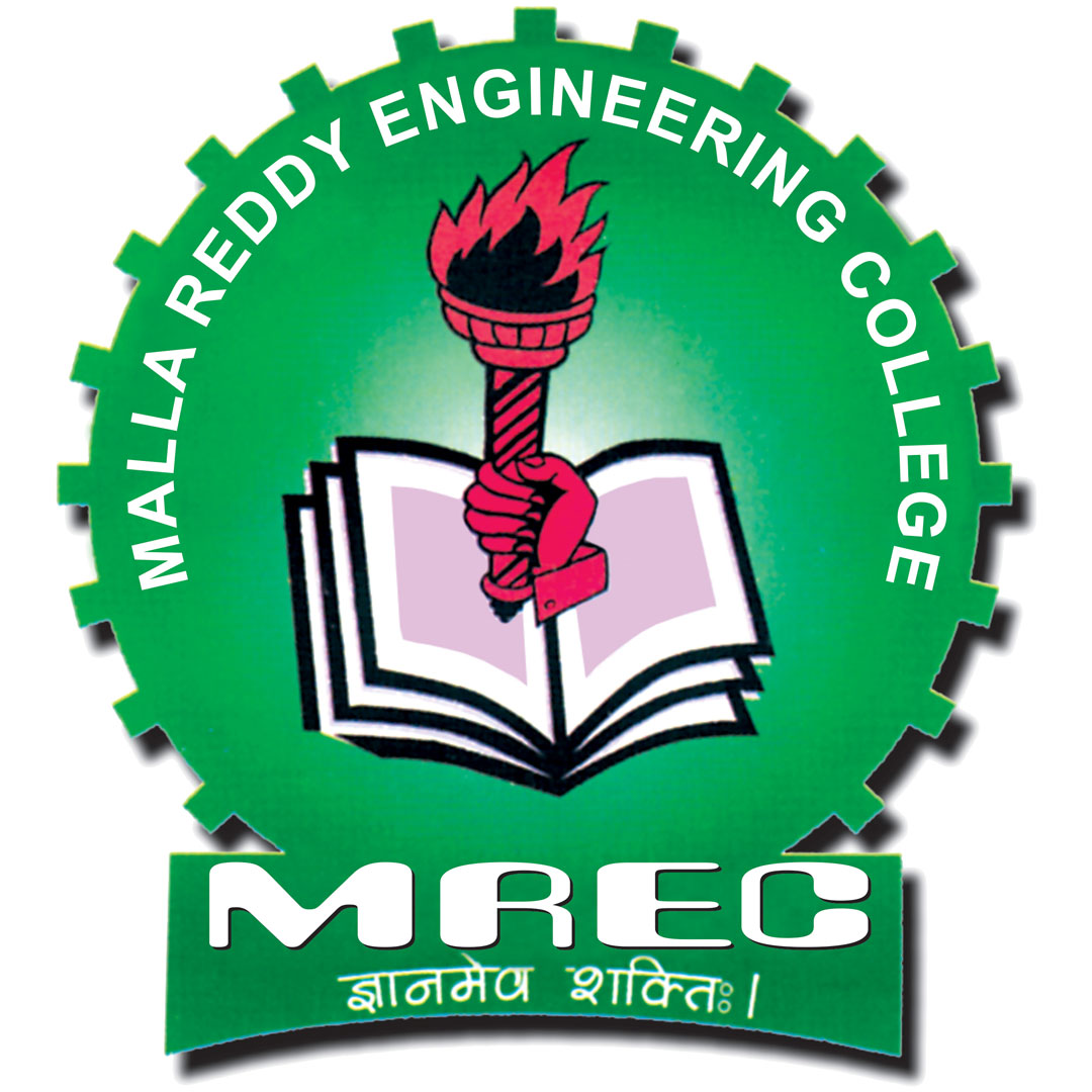 Mallareddy Engineering College Clasificación 2025