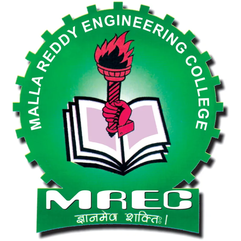 Mallareddy Engineering College Clasificación 2026