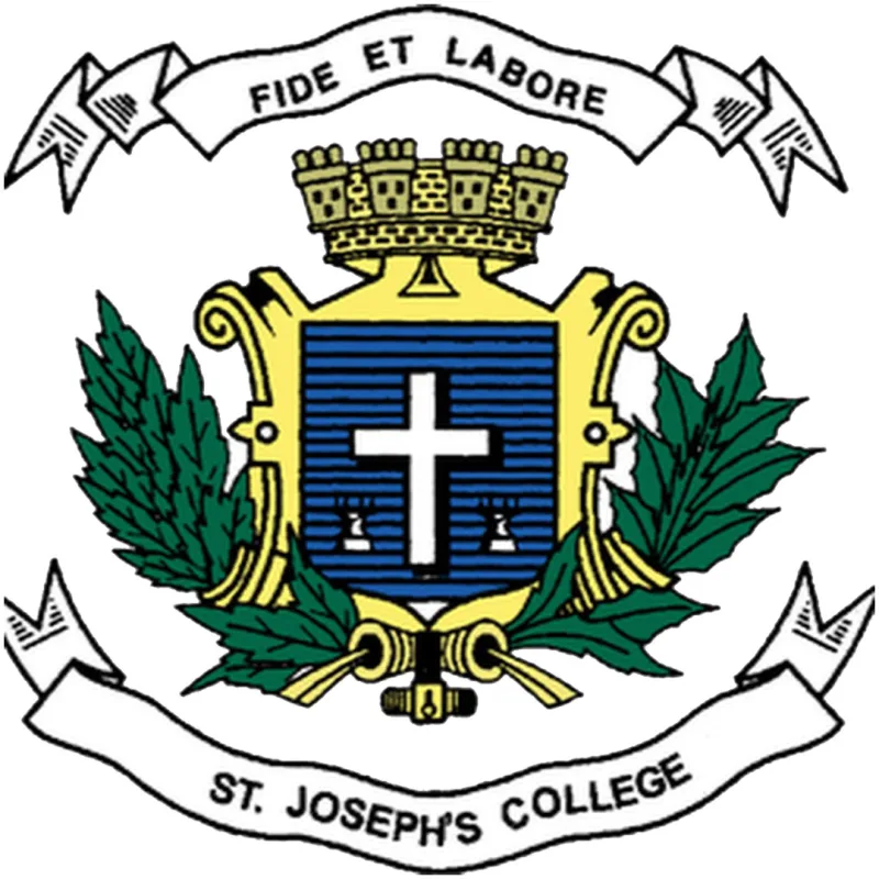 Colegio Saint Joseph's de Bangalore Clasificación 2026