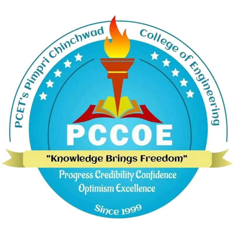 Facultad de Ingeniería Pimpri Chinchwad Pune PCCOE Clasificación 2026