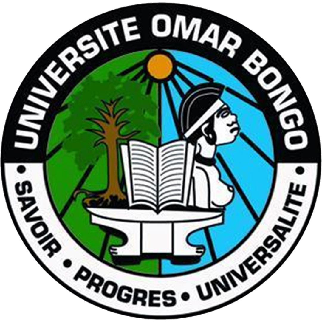 Universidad Omar Bongo Clasificación 2025