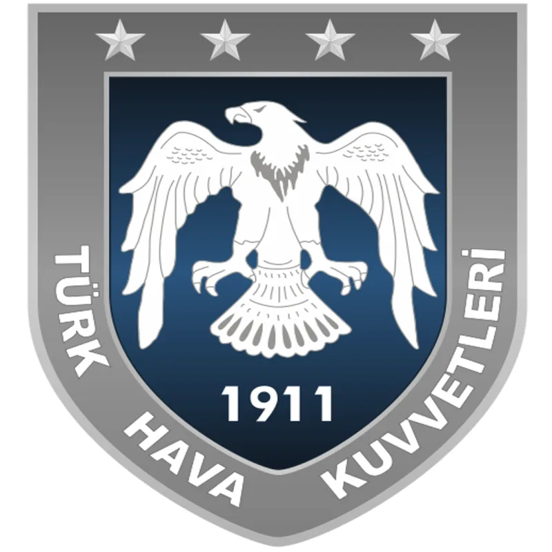 Académie de l'Armée de l'Air Turque Classement 2026