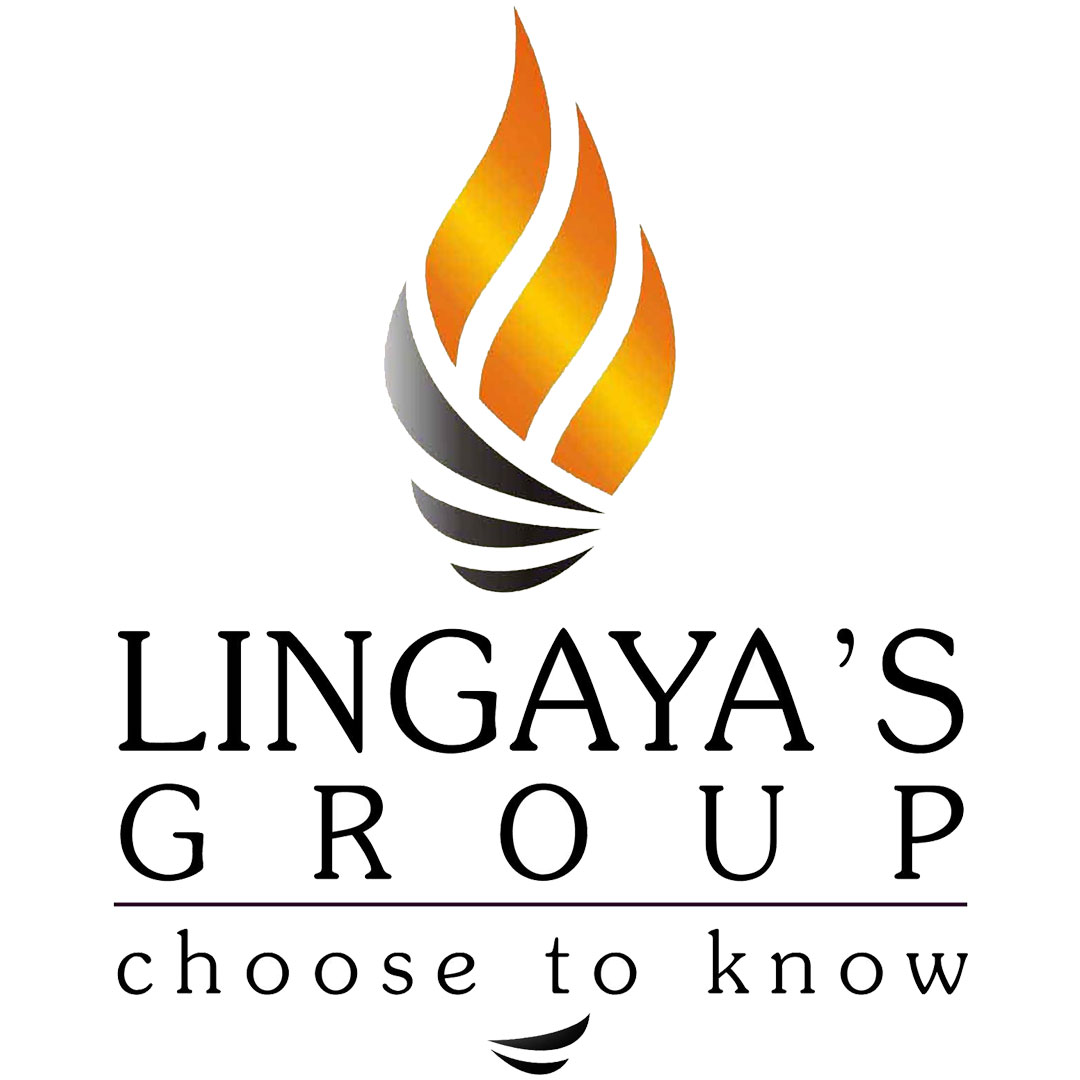 Instituto Lingayas de Gestión y Tecnología Clasificación 2025 Instituto Lingayas de Gestión y Tecnología Clasificación 2025