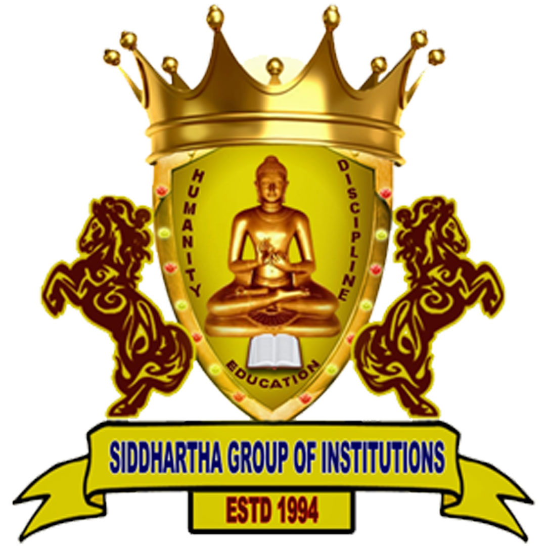 Instituto Siddhartha de Ingeniería y Tecnología Clasificación 2025 Instituto Siddhartha de Ingeniería y Tecnología Clasificación 2025