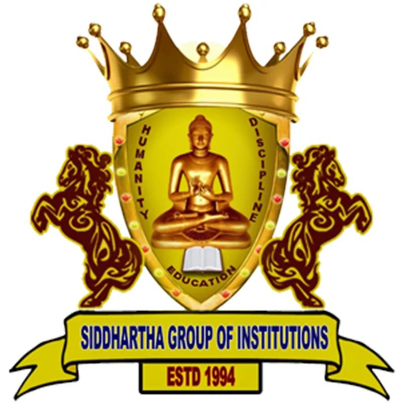 Instituto Siddhartha de Ingeniería y Tecnología Clasificación 2026