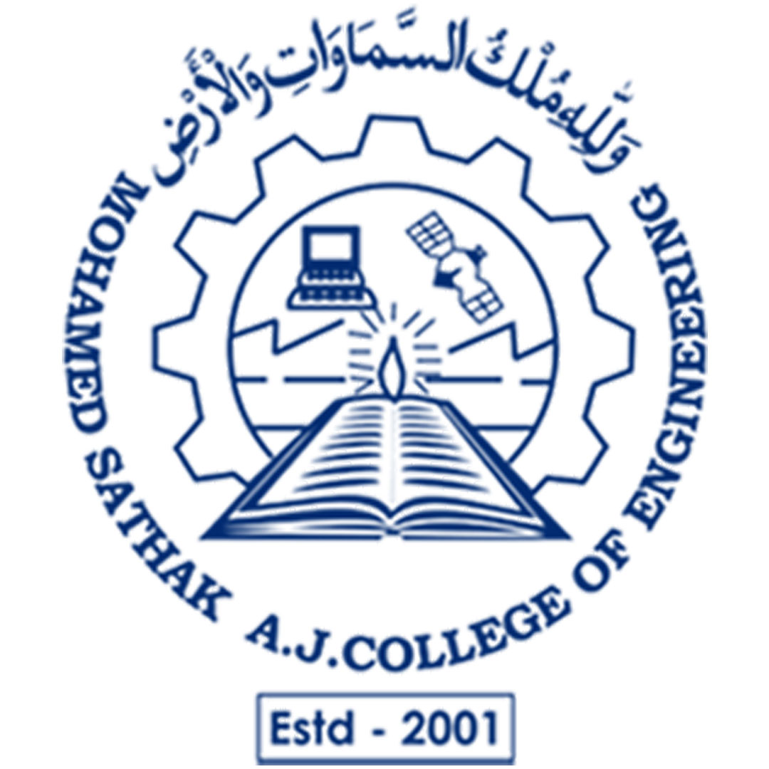 Colegio de Ingeniería Mohamed Sathak A J Clasificación 2025