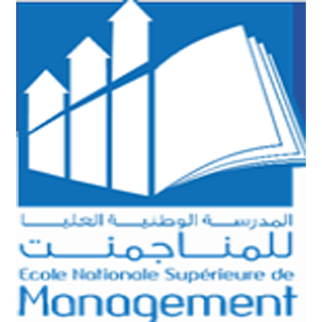 Escuela Nacional Superior de Gestión Clasificación 2025