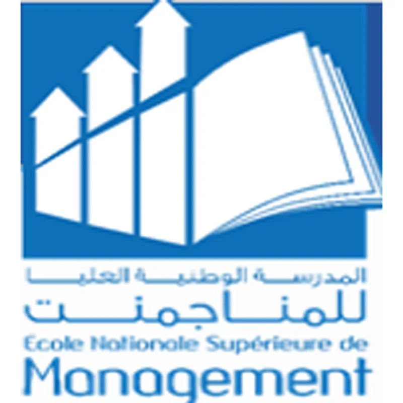 École Nationale Supérieure de Management Classement 2026