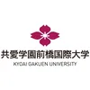 Université Kyoai Gakuen Classement 2026