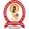 Maharishi Markandeshwar University Ranking 2025