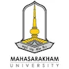 Университет Махасаракхам Рейтинг 2026