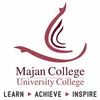 Majan University College Classement 2026