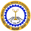 Malaviya National Institute of Technology Ranking 2025