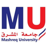 Universidad Mashreq Clasificación 2025