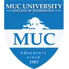 MUC University Líbano Clasificación 2026