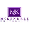 Университет Маккендри Рейтинг 2026