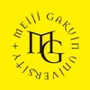 Université Meiji Gakuin Classement 2026