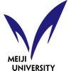 Meiji University Ranking 2025