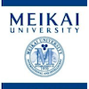 Meikai University Ranking 2025 Meikai University Ranking 2025