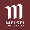 Université Meisei Classement 2026