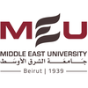 Universidad del Oriente Medio del Líbano Clasificación 2025 Universidad del Oriente Medio del Líbano Clasificación 2025