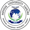 Universidad Minhaj de Lahore Clasificación 2025
