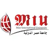 Université Internationale MISR Classement 2026