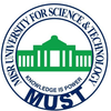 MISR University for Science & Technology Ranking 2025