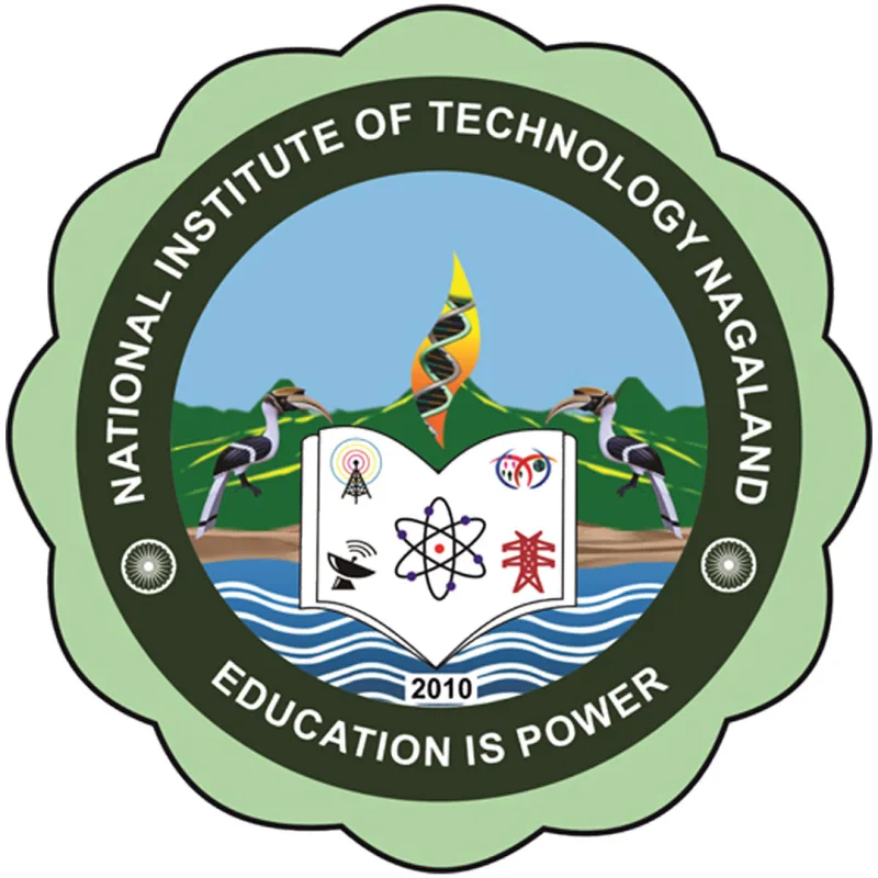 Institut national de technologie Nagaland Classement 2026