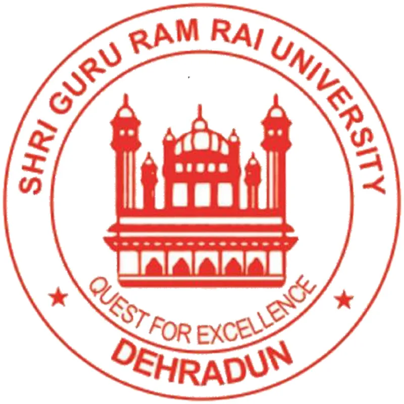 SGRR University Clasificación 2026