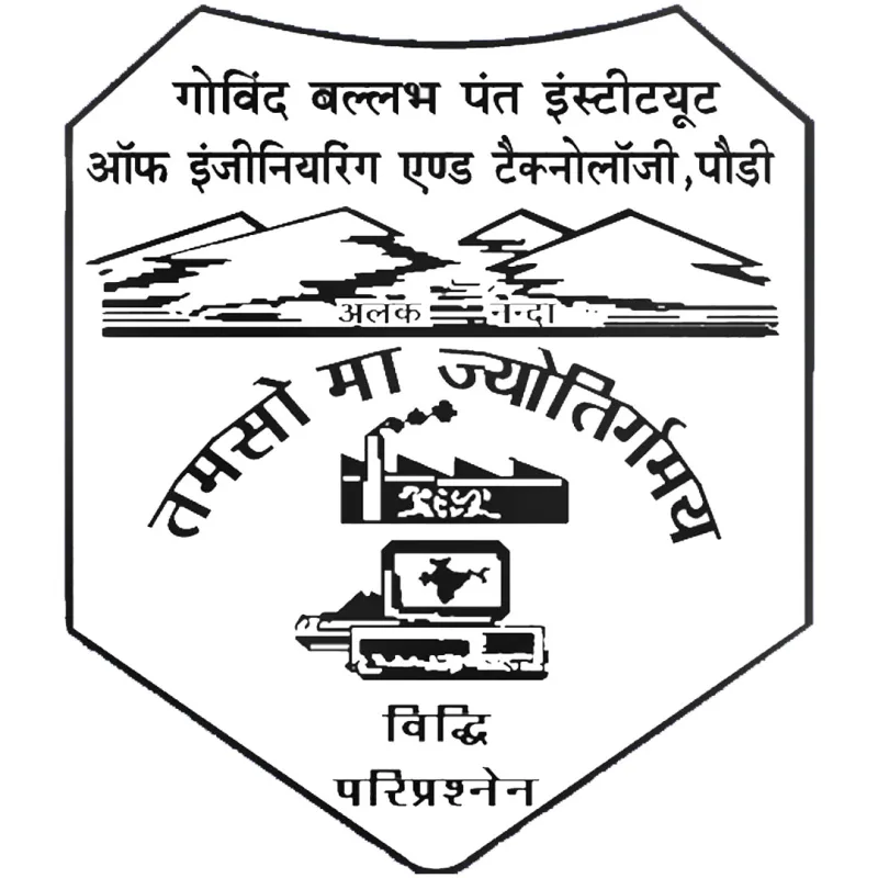 Facultad de Ingeniería Govind Ballabh Pant Clasificación 2026