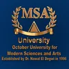 Université October des Sciences Modernes et des Arts MSA Classement 2026