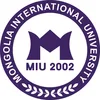 Université internationale de Mongolie Classement 2026