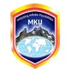 Université Mount Kenya Classement 2026