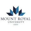 Mount Royal University Ranking 2025