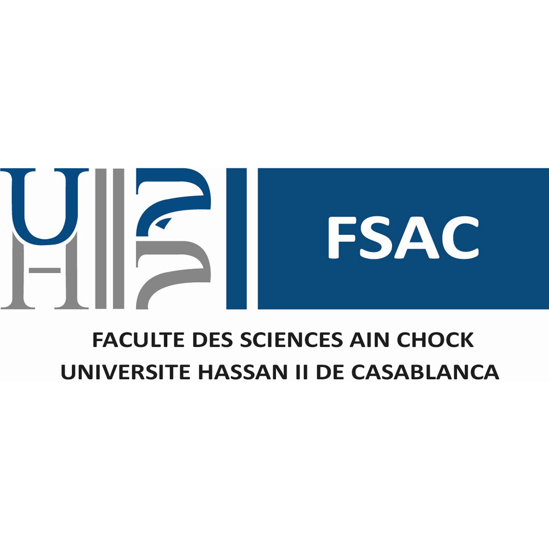 Universidad Hassan II Facultad de Ciencias Ain Chock Casablanca Clasificación 2025