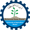 Universidad de Agricultura Muhammad Nawaz Shareef Clasificación 2025