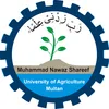 Université Muhammad Nawaz Shareef d'Agriculture Classement 2026