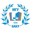 Moscow State University MV Lomonosov Baku Branch Ranking 2026