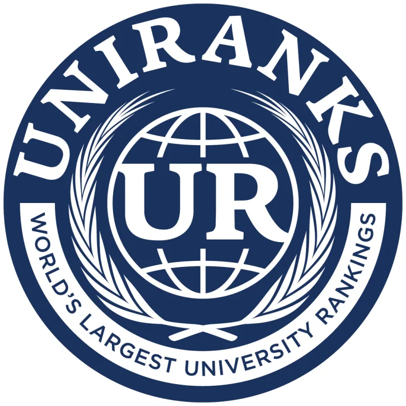 重庆建筑学院 Clasificación 2026