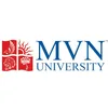 MVN University Classement 2026
