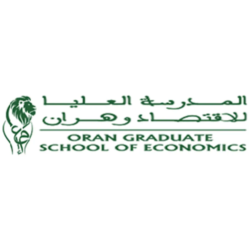 المدرسة العليا للاقتصاد بوهران रैंकिंग 2026