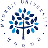 Университет Мёнгдзи Рейтинг 2026
