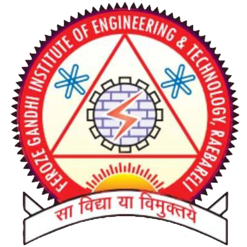 Instituto de Ingeniería y Tecnología Feroze Gandhi Clasificación 2026