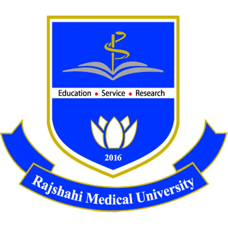 Université médicale de Rajshahi Classement 2026