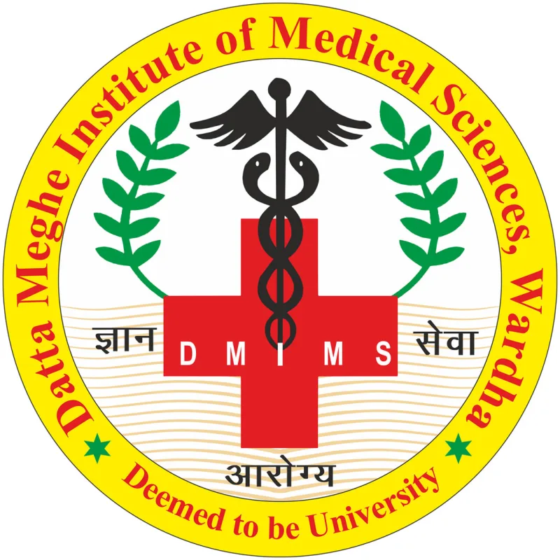 Instituto Datta Meghe de Estudios en Gestión Clasificación 2026