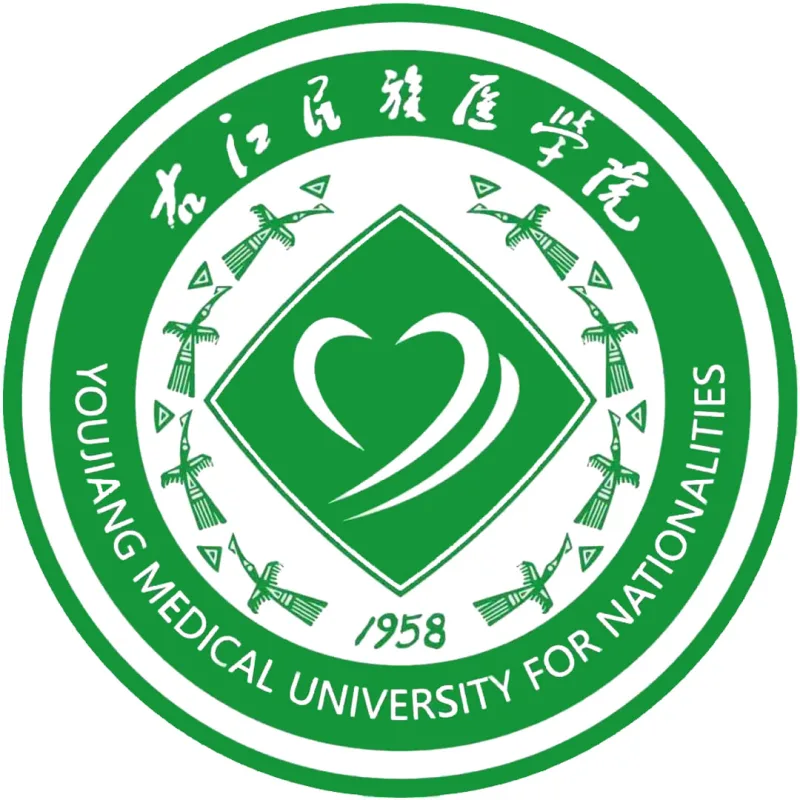 Université médicale Youjiang pour les nationalités Classement 2026